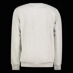 Feelcozy Essentials Fleece Sweatshirt, miesten collegepaita - Hupparit - Feelcozy Essentials Fleece Sweatshirt, miesten collegepaita