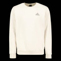 Feelcozy Essentials Fleece Sweatshirt, miesten collegepaita - Hupparit - Feelcozy Essentials Fleece Sweatshirt, miesten collegepaita