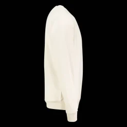 Feelcozy Essentials Fleece Sweatshirt, miesten collegepaita - Hupparit - Feelcozy Essentials Fleece Sweatshirt, miesten collegepaita