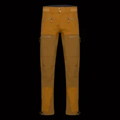 Femund Cotton Heavy Duty Pants, vaellushousut - Ulkoiluhousut - Femund Cotton Heavy Duty Pants, vaellushousut