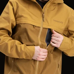 Femund Cotton Jacket, miesten vaellustakki - Kuoritakit - Femund Cotton Jacket, miesten vaellustakki