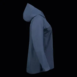 Femund Cotton Jacket, naisten vaellustakki - Kuoritakit - Femund Cotton Jacket, naisten vaellustakki