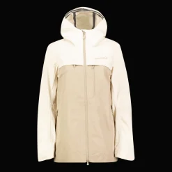 Femund Cotton Jacket, naisten vaellustakki - Kuoritakit - Femund Cotton Jacket, naisten vaellustakki