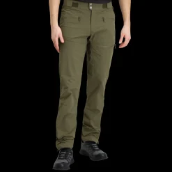 Femund Flex1 Lightweight Pants, miesten softshellhousut - Softshell Housut - Femund Flex1 Lightweight Pants, miesten softshellhousut