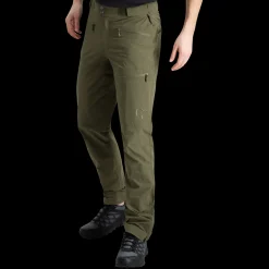 Femund Flex1 Lightweight Pants, miesten softshellhousut - Softshell Housut - Femund Flex1 Lightweight Pants, miesten softshellhousut