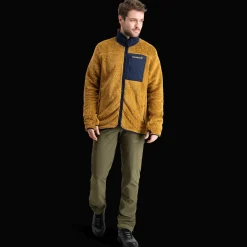 Femund Flex1 Lightweight Pants, miesten softshellhousut - Softshell Housut - Femund Flex1 Lightweight Pants, miesten softshellhousut