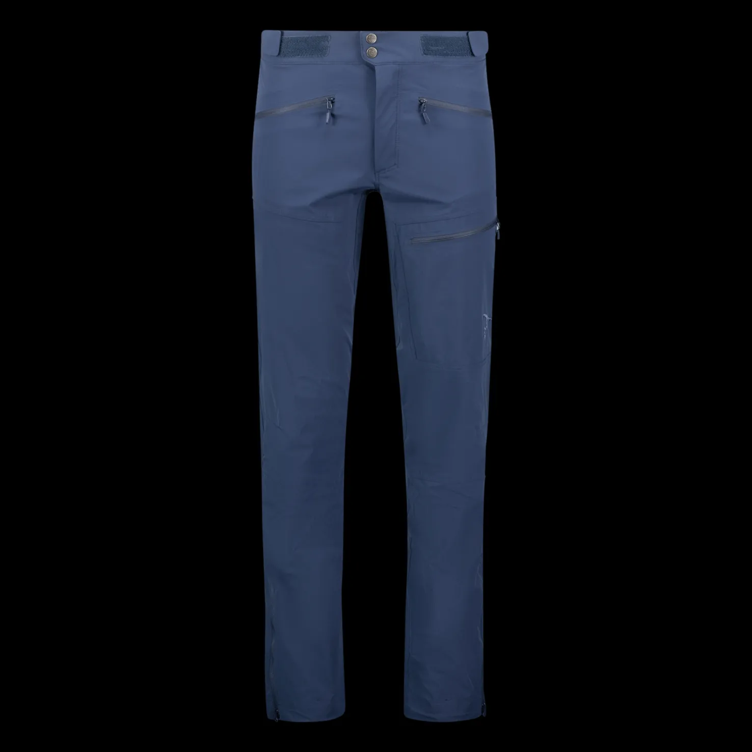 Femund Flex1 Lightweight Pants, miesten softshellhousut - Softshell Housut - Femund Flex1 Lightweight Pants, miesten softshellhousut