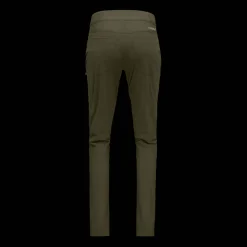 Femund Flex1 Lightweight Pants W, naisten softshellhousut - Softshell Housut - Femund Flex1 Lightweight Pants W, naisten softshellhousut