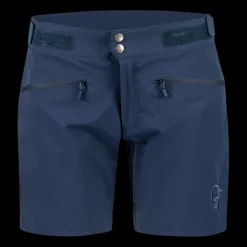 Femund Flex1 Lightweight Shorts, naisten vaellusshortsit - Vapaa-Ajan Shortsit - Femund Flex1 Lightweight Shorts, naisten vaellusshortsit