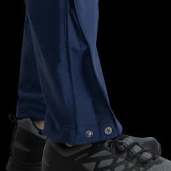 Femund Flex1 Pants, miesten softshellhousut - Softshell Housut - Femund Flex1 Pants, miesten softshellhousut