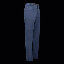 Femund Flex1 Pants, miesten softshellhousut - Softshell Housut - Femund Flex1 Pants, miesten softshellhousut