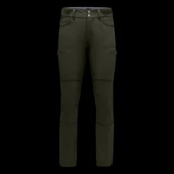 Femund Flex1 Pants, miesten softshellhousut - Softshell Housut - Femund Flex1 Pants, miesten softshellhousut