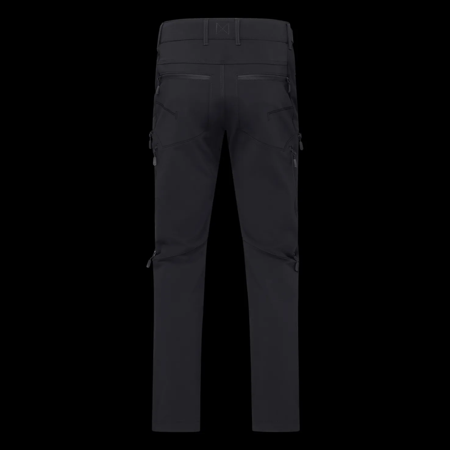Femund Flex1 Pants, miesten softshellhousut - Softshell Housut - Femund Flex1 Pants, miesten softshellhousut