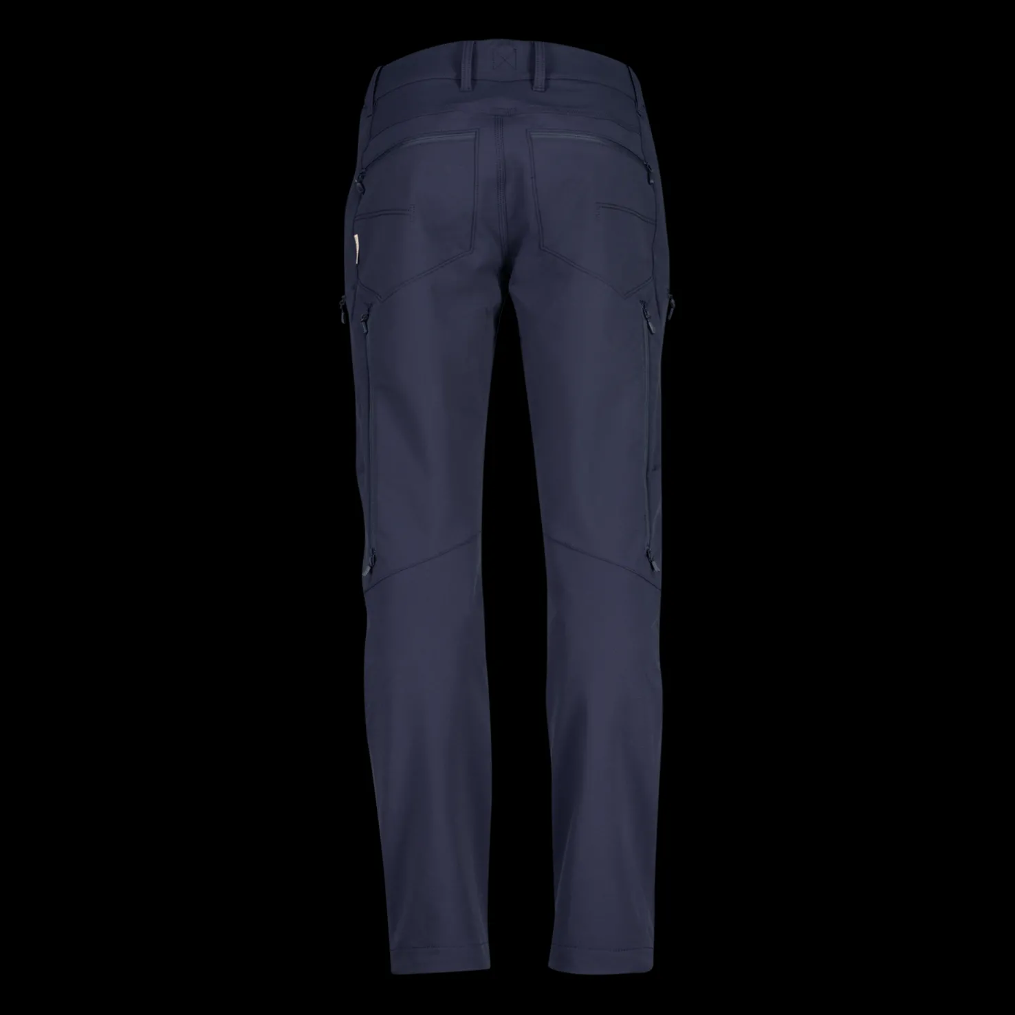 Femund Flex1 Pants, miesten softshellhousut - Softshell Housut - Femund Flex1 Pants, miesten softshellhousut