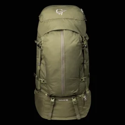 Femund Synkron4 65l Pack, naisten vaellusreppu - Rinkat - Femund Synkron4 65l Pack, naisten vaellusreppu