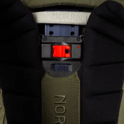 Femund Synkron4 65l Pack, naisten vaellusreppu - Rinkat - Femund Synkron4 65l Pack, naisten vaellusreppu