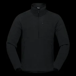 Femund Warm2 Halfzip Unisex - Fleecepaidat - Femund Warm2 Halfzip Unisex