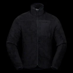 Femund Warm3 Takki, miesten fleecetakki - Välikausitakit - Femund Warm3 Takki, miesten fleecetakki