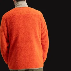 Femund Warm3 Takki, miesten fleecetakki - Välikausitakit - Femund Warm3 Takki, miesten fleecetakki