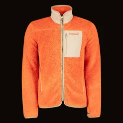 Femund Warm3 Takki, miesten fleecetakki - Välikausitakit - Femund Warm3 Takki, miesten fleecetakki