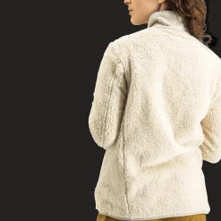 Femund Warm3 Takki, naisten fleecetakki - Välikausitakit - Femund Warm3 Takki, naisten fleecetakki