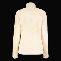 Femund Warm3 Takki, naisten fleecetakki - Välikausitakit - Femund Warm3 Takki, naisten fleecetakki