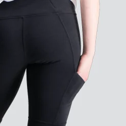 Femund Warmwool Flex2 Tights, naisten trikoot - Juoksu- Ja Treenitrikoot - Femund Warmwool Flex2 Tights, naisten trikoot