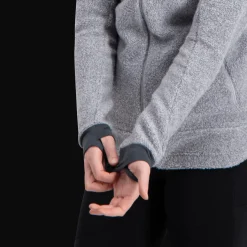 Femund Warmwool3 Hood W, naisten villahuppari - Takit - Femund Warmwool3 Hood W, naisten villahuppari