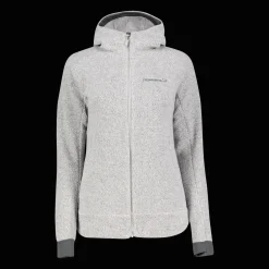 Femund Warmwool3 Hood W, naisten villahuppari - Takit - Femund Warmwool3 Hood W, naisten villahuppari