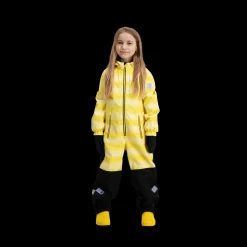 Fendari Coverall, lasten välikausihaalari - Toppahaalarit - Fendari Coverall, lasten välikausihaalari