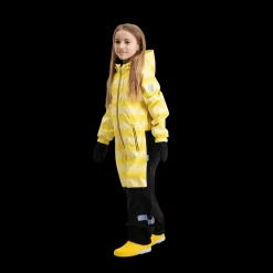 Fendari Coverall, lasten välikausihaalari - Toppahaalarit - Fendari Coverall, lasten välikausihaalari