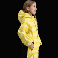 Fendari Coverall, lasten välikausihaalari - Toppahaalarit - Fendari Coverall, lasten välikausihaalari