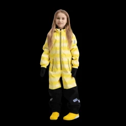 Fendari Coverall, lasten välikausihaalari - Toppahaalarit - Fendari Coverall, lasten välikausihaalari