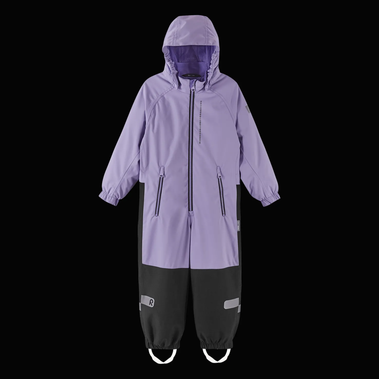 Fendari Reimatec Overall, haalari, lapset - Toppahaalarit - Fendari Reimatec Overall, haalari, lapset
