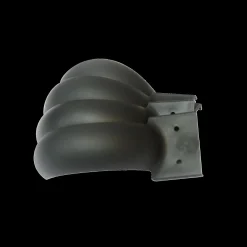 Fender Swenor Skate Junior 4pcs 23, rullasuksien lokasuojat, 4 kpl. - Muut Tarvikkeet Rullahiihtoon - Fender Swenor Skate Junior 4pcs 23, rullasuksien lokasuojat, 4 kpl.