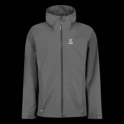 Finch Proof Jacket, miesten kuoritakki - Kuoritakit - Finch Proof Jacket, miesten kuoritakki