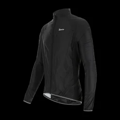 Fine Windbreaker Jacket 23, unisex pyöräilytakki - Pyöräilytakit - Fine Windbreaker Jacket 23, unisex pyöräilytakki