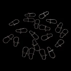 Finesse Snaps, viehelukko - Kalastustarvikkeet - Finesse Snaps, viehelukko