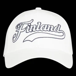 Finland Cap 23/24, lippis - NHL-Tuotteet - Finland Cap 23/24, lippis