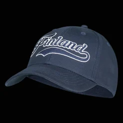 Finland Cap 23/24, lippis - NHL-Tuotteet - Finland Cap 23/24, lippis