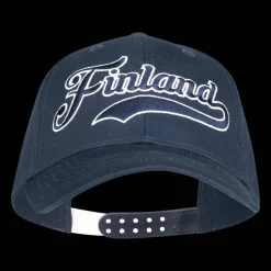 Finland Cap 23/24, lippis - NHL-Tuotteet - Finland Cap 23/24, lippis