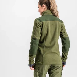 Finnskogen Warm1 Jacket, fleecetakki, unisex - Metsästystakit - Finnskogen Warm1 Jacket, fleecetakki, unisex