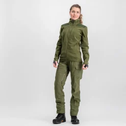 Finnskogen Warm1 Jacket, fleecetakki, unisex - Metsästystakit - Finnskogen Warm1 Jacket, fleecetakki, unisex