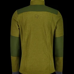 Finnskogen Warm1 Jacket, fleecetakki, unisex - Metsästystakit - Finnskogen Warm1 Jacket, fleecetakki, unisex