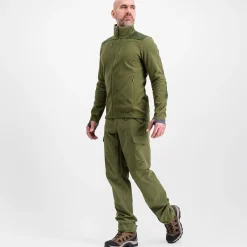 Finnskogen Warm1 Jacket, fleecetakki, unisex - Metsästystakit - Finnskogen Warm1 Jacket, fleecetakki, unisex