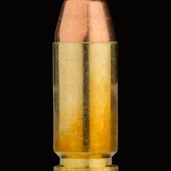 Fiocchi 40S&W 170 grs FMJTC, pistoolin patruuna - Pistoolien Ja Revolverien Patruunat - Fiocchi 40S&W 170 grs FMJTC, pistoolin patruuna