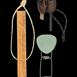 FireLightning Kit, nuotion sytytyssetti - Muut Retkeilyvarusteet - FireLightning Kit, nuotion sytytyssetti