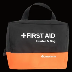 First Aid Kit Hunter & Dog, ensiapupakkaus - Metsästysvarusteet - First Aid Kit Hunter & Dog, ensiapupakkaus