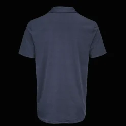 Fitted Polo Adult 23/24, miesten pikeepaita - T-Paidat Ja Shortsit Jääkiekkoon - Fitted Polo Adult 23/24, miesten pikeepaita