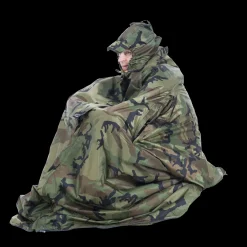 Fjellduk Pro tunturiviitta - Makuupussien Varusteet - Fjellduk Pro tunturiviitta